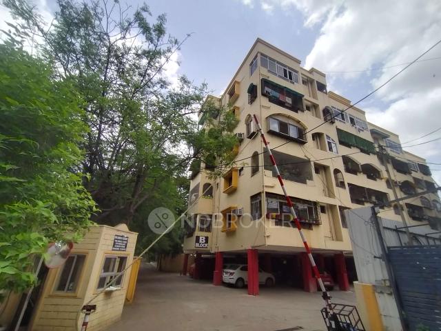 3 BHK Flat In Siri Sampada Residency For Sale In Vidya Nagar
