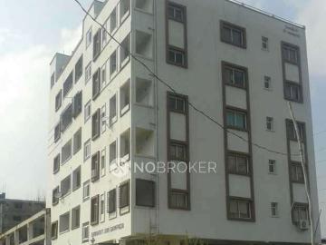 3 BHK Flat In Siri Sampada Samskriti for Rent In Kondapur