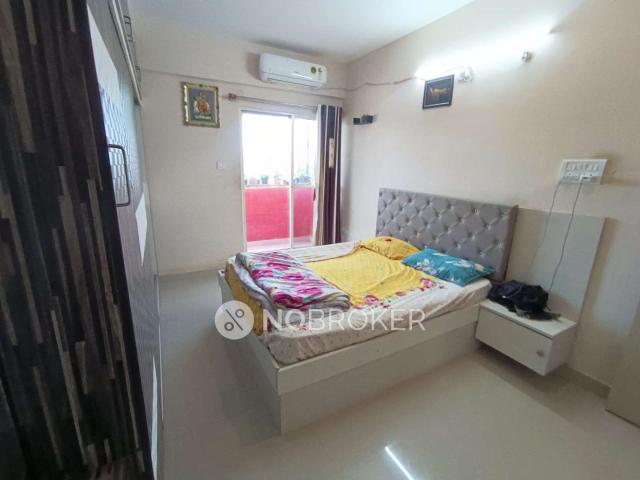 3 BHK Flat In Siri Springs for Lease In Uttarahalli Hobli, Bengalur