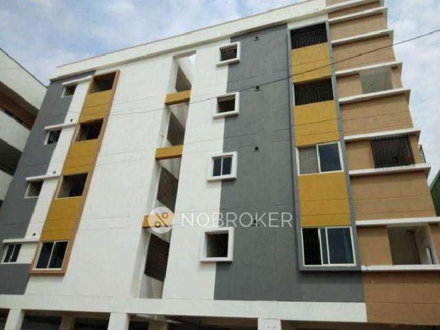 3 BHK Flat In Siri Springs For Sale In Uttarahalli