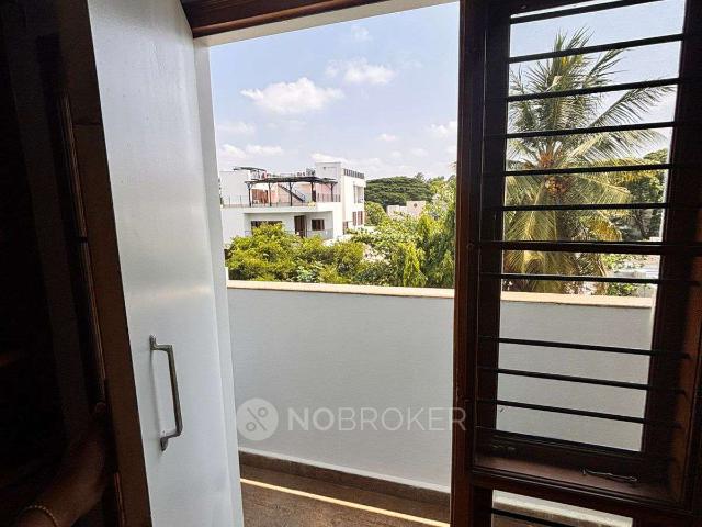 3 BHK Flat In Siri Sunshine for Rent In Koramangala 2.5 Bhk