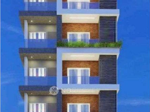 3 BHK Flat In Siri Residency For Sale In Nagarbhavi