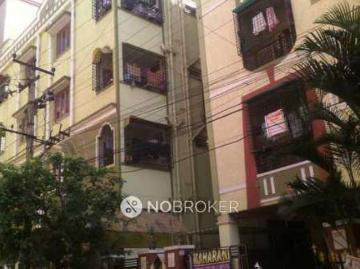 3 BHK Flat In Sirimalle Exclusive for Rent In Kukatpally