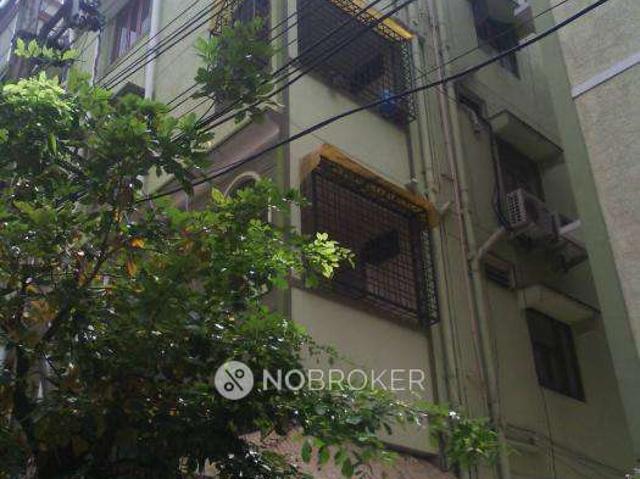 3 BHK Flat In Sirimalle Residency for Rent In Kukatpally