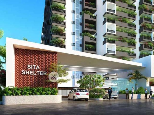 3 BHK Flat In Sita Exotica For Sale In Kompally