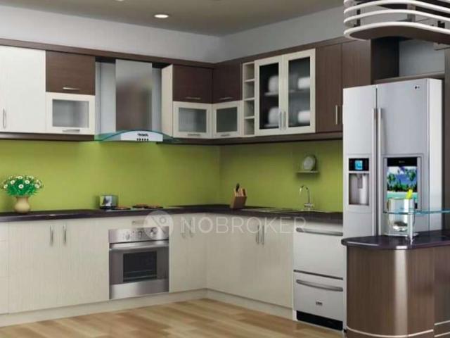 3 BHK Flat In Sita Exotica For Sale In Kompally