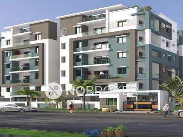 3 BHK Flat In Sita Pramod Elite for Rent In Attapur, Rajendra Nagar