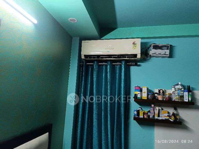 3 BHK Flat In Sita Ram Appartment For Sale In Shahdara