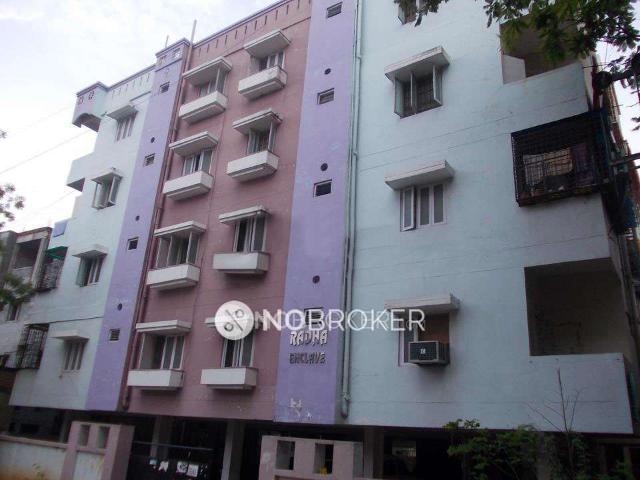 3 BHK Flat In Sitaram Enclave, Himayatnagar For Sale In Himayatnagar