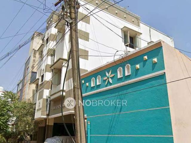 3 BHK Flat In Siva Pzham for Lease In Rajaji Nagar