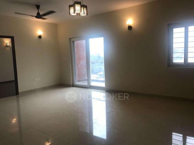 3 BHK Flat In Sjr The Pavilion, Bellandur For Sale In Bellandur