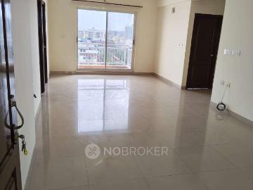 3 BHK Flat In Sjr Verity, Kasavanahalli for Rent In Kasavanahalli