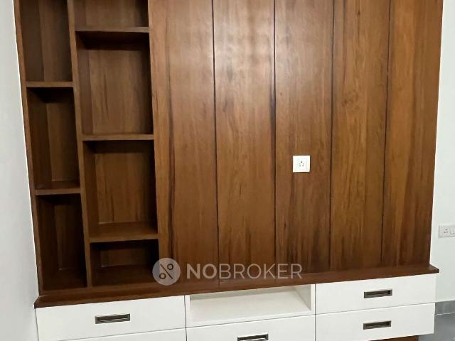 3 BHK Flat In Sjr Vogue Residences only Veg for Rent In Whitefield