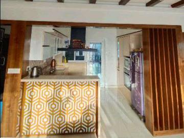 3 BHK Flat In Sjr Vogue Residences for Rent In Whitefield
