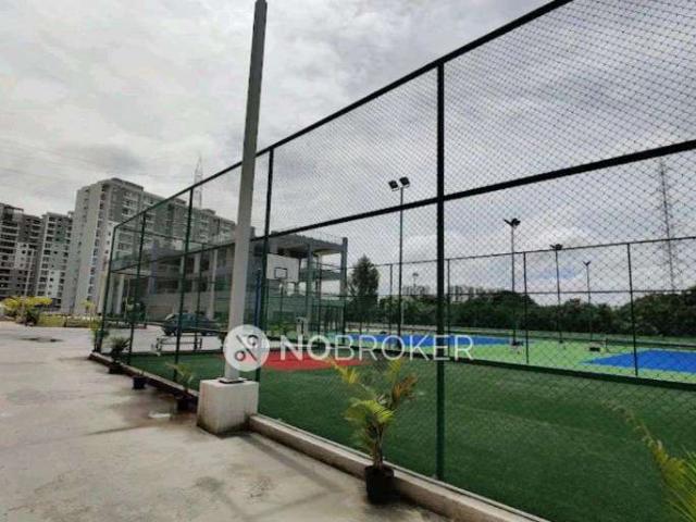 3 BHK Flat In Sjr Blue Waters For Sale In Haralur