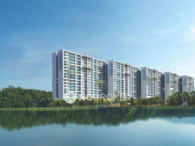 3 BHK Flat In Sjr Blue Waters For Sale In Kudlu