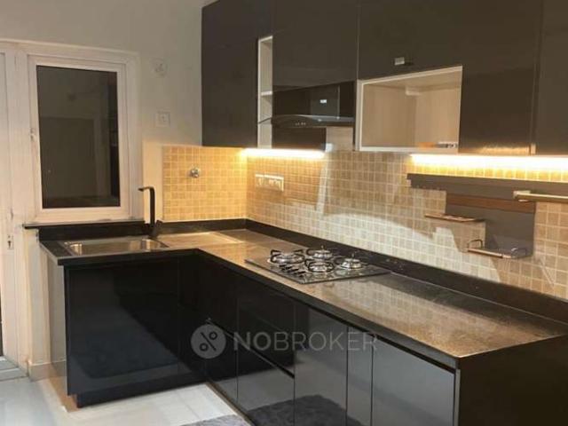 3 BHK Flat In Sjr Palazza City For Sale In Doddakannelli