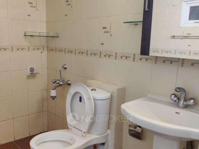 3 BHK Flat In Sjr Park Vista For Sale In Hsr Layout