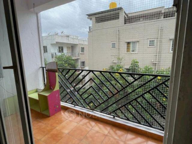 3 BHK Flat In Sjr Spencer for Rent In Ashwath Nagar, Marathahalli