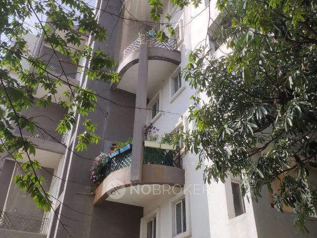 3 BHK Flat In Sjr Spencer for Rent In Marathahalli