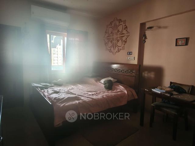 3 BHK Flat In Sjr Spencer For Sale In Marathahalli