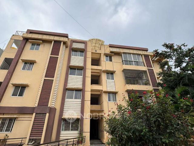 3 BHK Flat In Sk Brindavan for Lease In K Channasandra