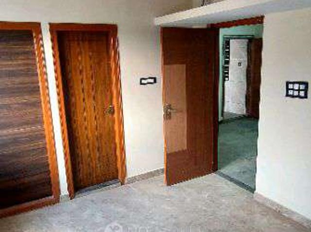 3 BHK Flat In Sk Garden for Lease In Pillaganahalli