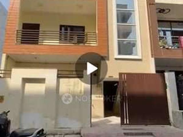 3 BHK Flat In Sk Homes for Rent In Shastri Nagar