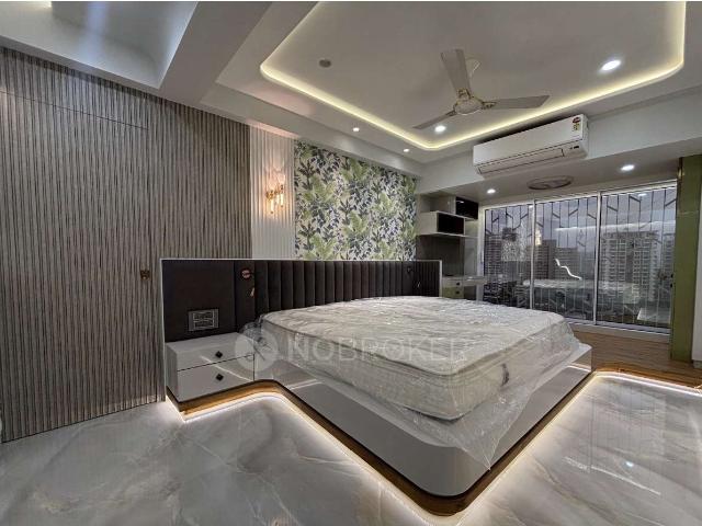 3 BHK Flat In Sk Imperial Heights, Mira Bhayandar For Sale
