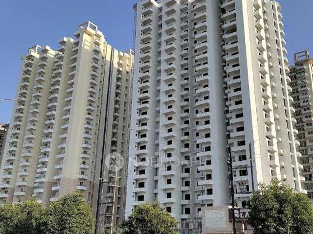 3 BHK Flat In Ska Green Arc for Rent In Sector 16b