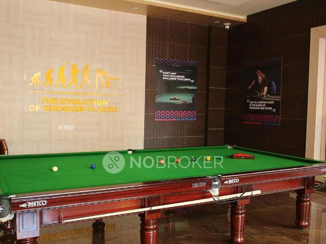 3 BHK Flat In Ska Metro Ville For Sale In Sector Eta Ii