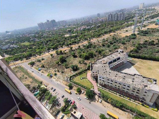 3 BHK Flat In Ska Metroville For Sale In Eta Ii