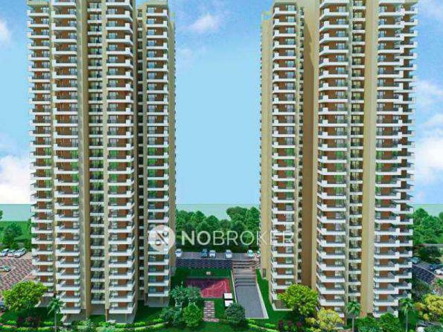 3 BHK Flat In Ska Metroville For Sale In Eta Ii