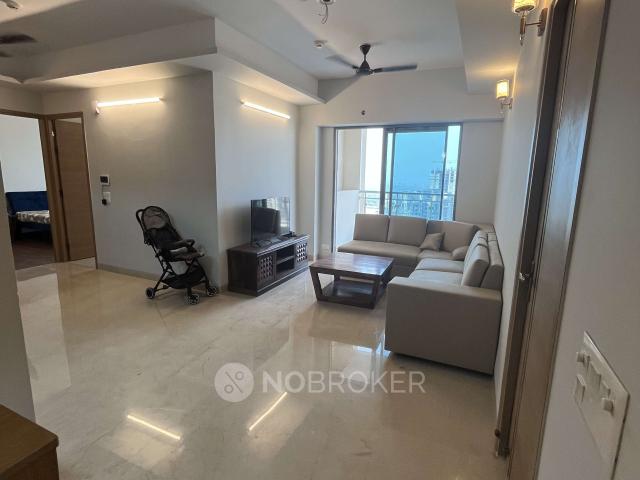 3 BHK Flat In Ska Orion for Rent In Ska Orion