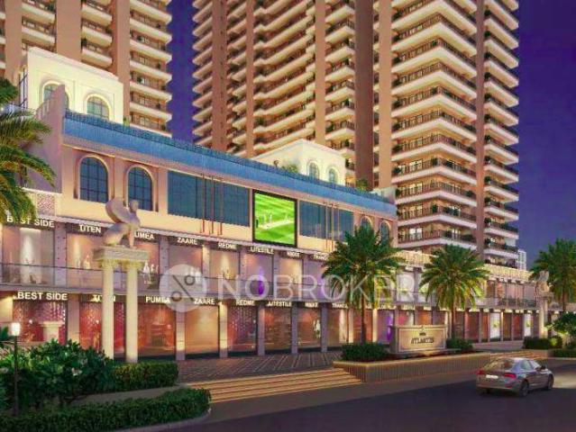 3 BHK Flat In Ska Siddharth Vihar For Sale In Siddharth Vihar