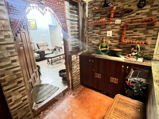 3 BHK Flat In Skandashree 5 Apartment, Nayanda Halli For Sal