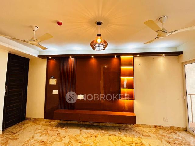 3 BHK Flat In Skardi Greens Phase 2 for Rent In Nh 24