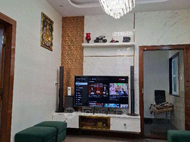 3 BHK Flat In Skg for Lease In Sk Garden