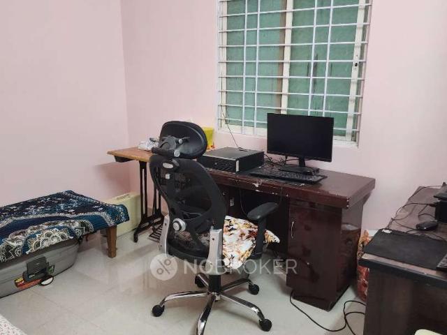 3 BHK Flat In Sky Elegance Apartments For Sale In Bandlaguda Jagir