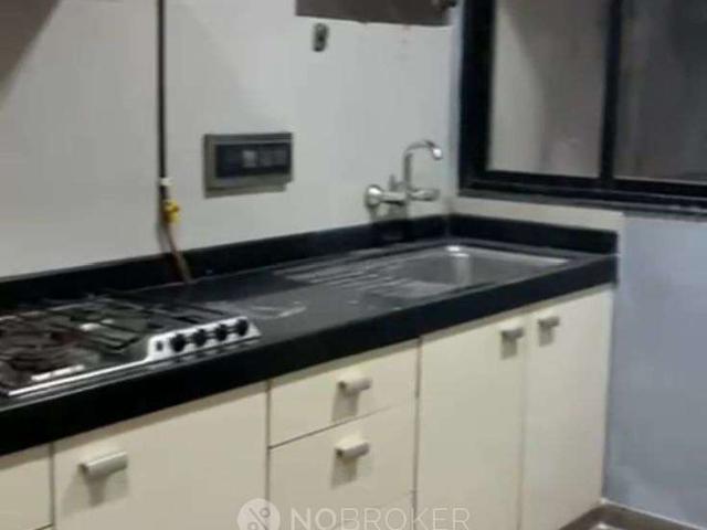 3 BHK Flat In Sky Pan Apartment, Andheri West for Rent In A