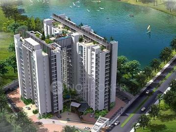 Flat for rent in Tamil Nadu - Balcony, Parking