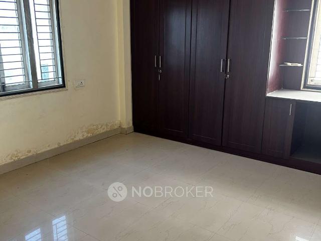 3 BHK Flat In Sky Residency for Rent In Rk Puram Flyover