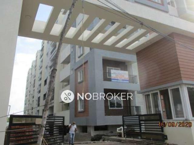 3 BHK Flat In Skyheaven for Rent In Mayuri Nagar