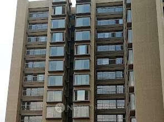 3 BHK Flat In Skyi Star Town, Bhukum For Sale In Bhukum