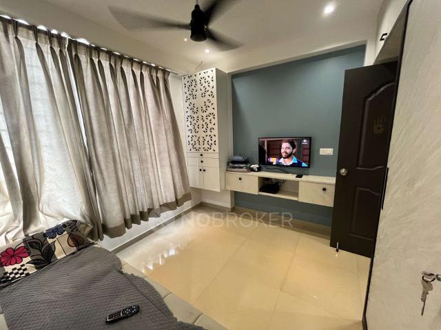 3 BHK Flat In Skyi Star Town For Sale In Bhukum