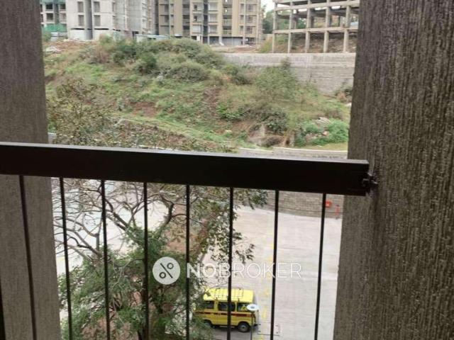3 BHK Flat In Skyi Star Town Phase V For Sale In Bhugaon
