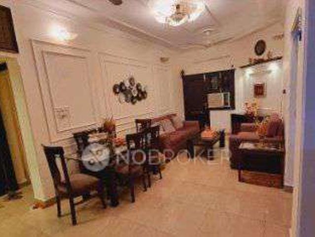 3 BHK Flat In Skylark Apartments For Sale In Ghazipur