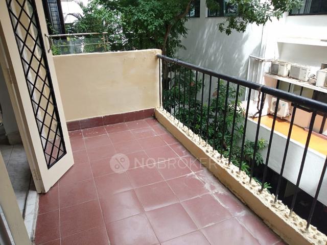 3 BHK Flat In Skylark Apartments for Rent In Rutland Gate 5
