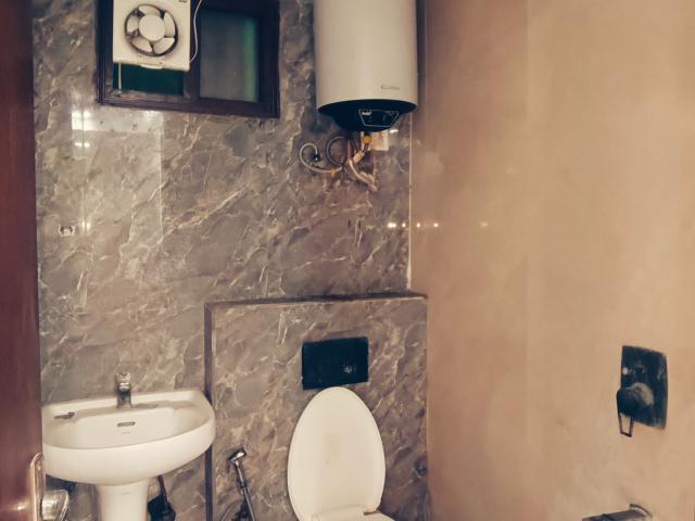 3 BHK Flat In Skytech Infrahomes for Rent In Sector 49