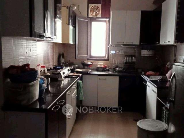 3 BHK Flat In Skytech Merion Residency Phase 1 for Rent In